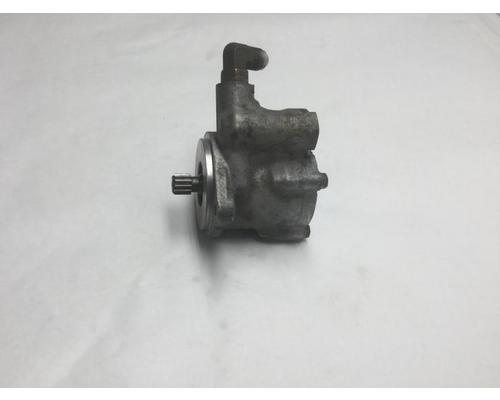 CAT C15 Acert Power Steering Pump