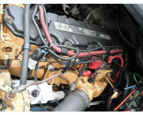 2006 CAT C7 ENGINE ASSEMBLY FOR SALE #585156 | NY
