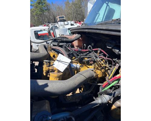2006 CAT C7 Engine Assembly #