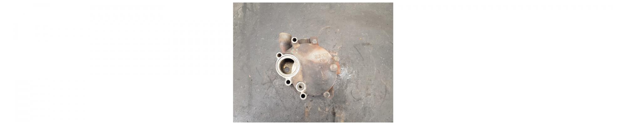 CAT C7 Water Pump OEM# 2286051 in Spencer, IA #24750115