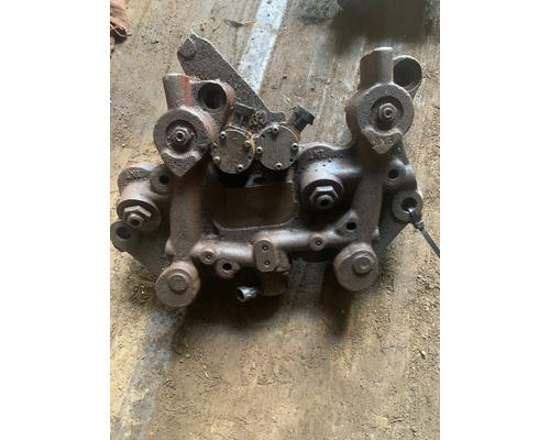 CAT CT13 JakeEngine Brake