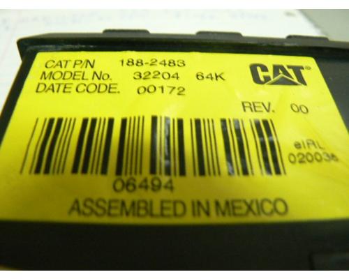 CAT FLD120 Electrical Parts Misc.