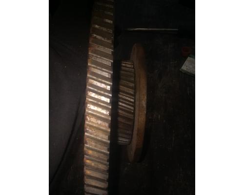 CAT  Camshaft Gear