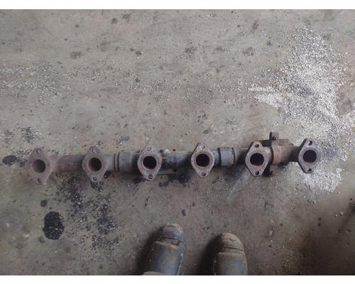 CAT  Exhaust Manifold