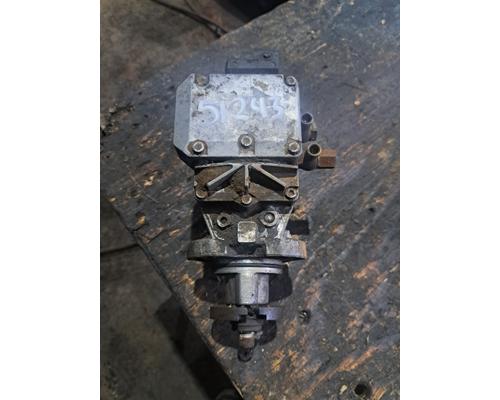 CAT  Fuel Pump (Injection)