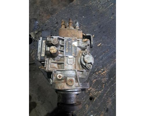 CAT  Fuel Pump (Injection)