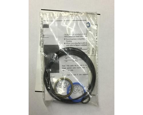 CHARLYNN 9900288 HYDRAULIC MOTOR & PUMP PARTS