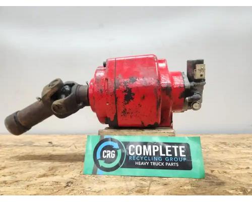 CHELSEA 210-SERIES-PTO PTO # CHELSEA 210-SERIES-PTO PTO #