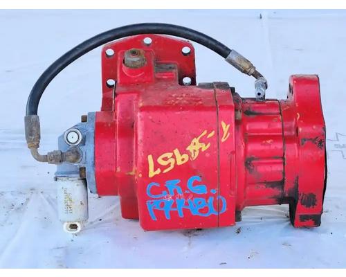 CHELSEA 280-SERIES-PTO PTO # CHELSEA 280-SERIES-PTO PTO #