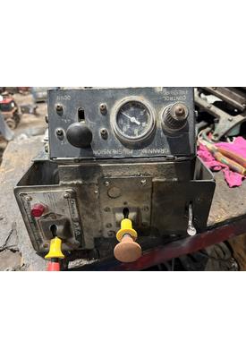 CHELSEA L9000 PTO/PTO Controls