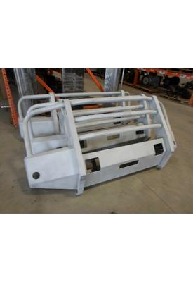 CHEVROLET 1500 Bumper Assembly, Front