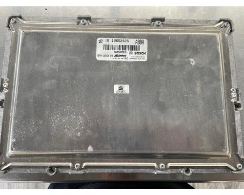  CHEVROLET 2500 ECM #