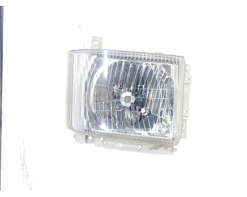 chevrolet-4500-4500hd-headlamp-assembly #1331302