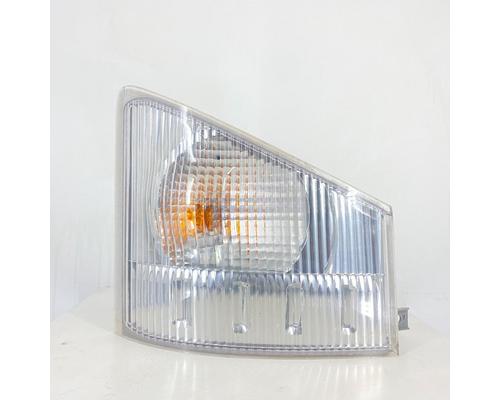 chevrolet-4500-4500hd-headlamp-assembly #1331303