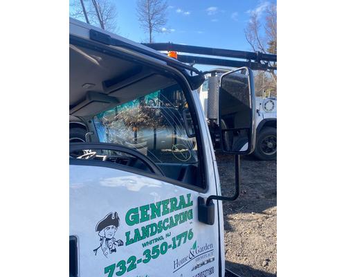  Chevrolet 4500/4500HD Mirror #