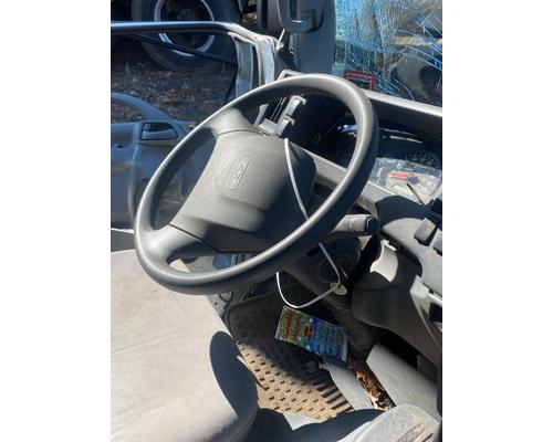 chevrolet-4500-4500hd-steering-column #699022
