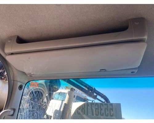  Chevrolet 4500/4500HD Visor #