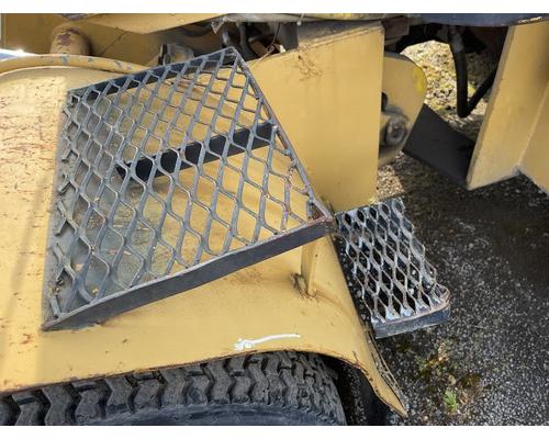 CHEVROLET Blu Chip Forklift Equipment (Whole Vehicle)