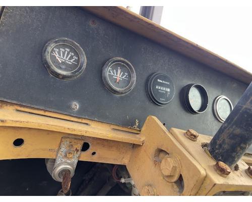 CHEVROLET Blu Chip Forklift Equipment (Whole Vehicle)