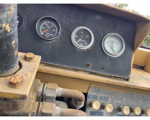 CHEVROLET Blu Chip Forklift Equipment (Whole Vehicle)