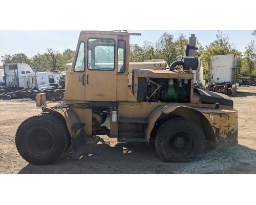 CHEVROLET Blu Chip Forklift Equipment (Whole Vehicle)