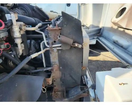 chevrolet-c4500-ac-condensor #1399941