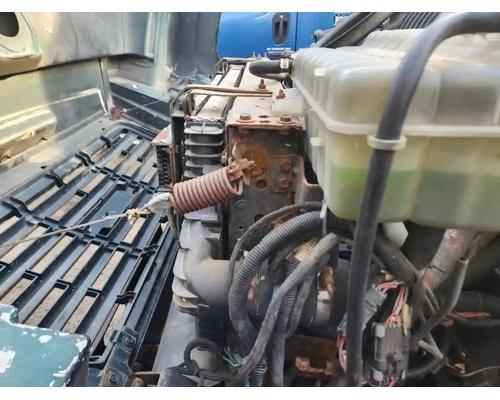 chevrolet-c4500-ac-condensor #1449710