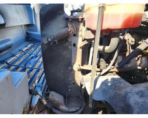 chevrolet-c4500-ac-condensor #1449740