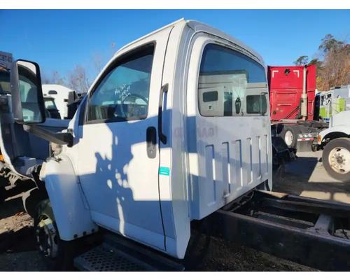 chevrolet-c4500-cab #1438550