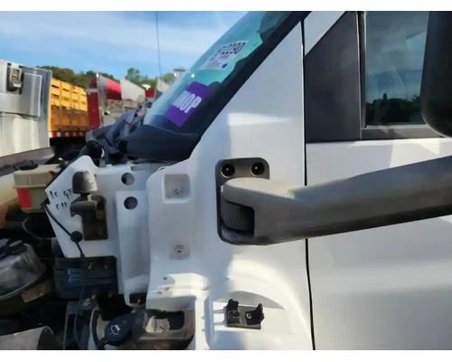 chevrolet-c4500-cowl #1357004