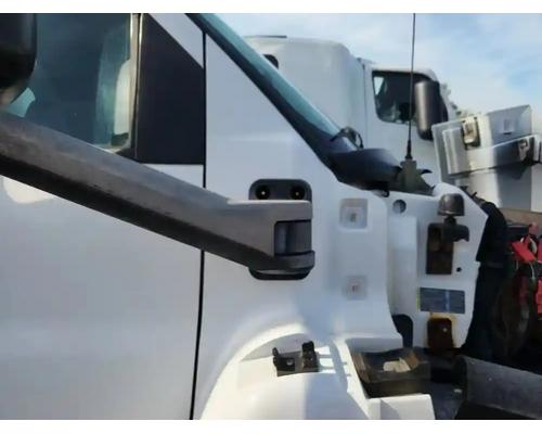 chevrolet-c4500-cowl #1357006