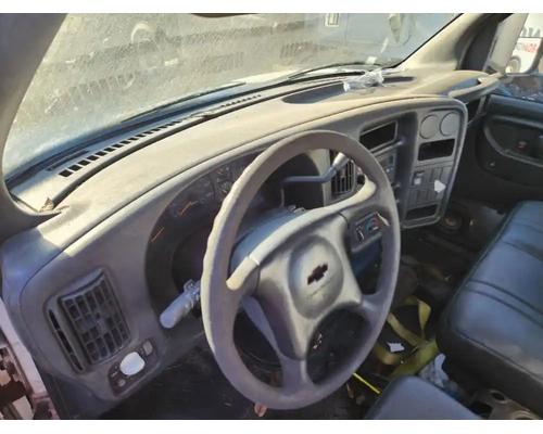 chevrolet-c4500-dash-assembly #1438617