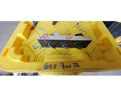 2005 CHEVROLET C4500 ECM (HVAC) For Sale by Crest Truck Parts