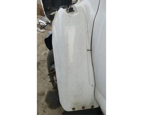 chevrolet-c4500-fender-extension #1376324