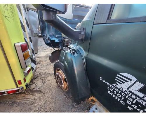 chevrolet-c4500-fender-extension #1438016