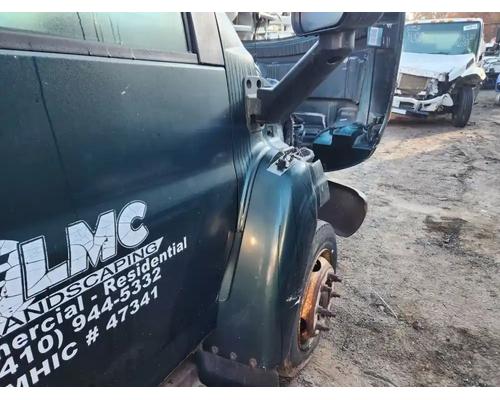 chevrolet-c4500-fender-extension #1438017