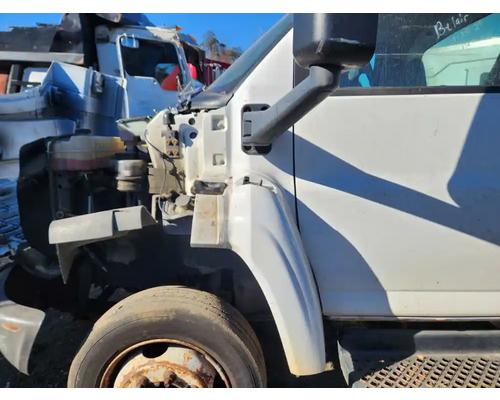 chevrolet-c4500-fender-extension #1438594