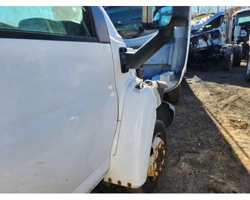 chevrolet-c4500-fender-extension #1449742