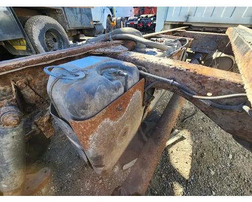  Chevrolet C4500 Fuel Tank #