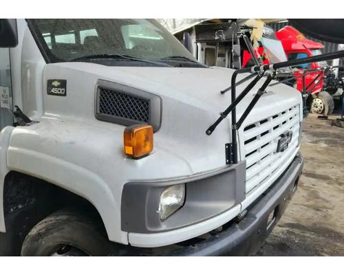 chevrolet-c4500-hood #1376322