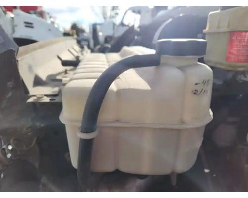 chevrolet-c4500-radiator-overflow #1340823