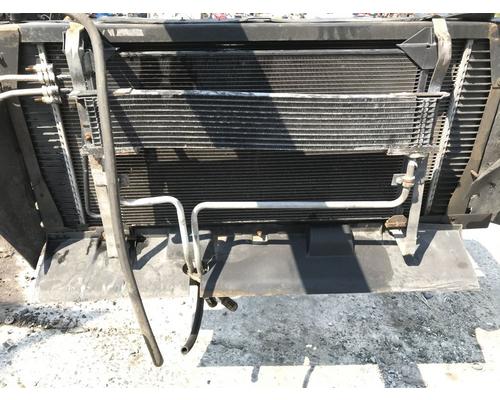 Chevrolet C4500 Radiator # Chevrolet C4500 Radiator #