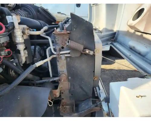 chevrolet-c4500-radiator #1356995