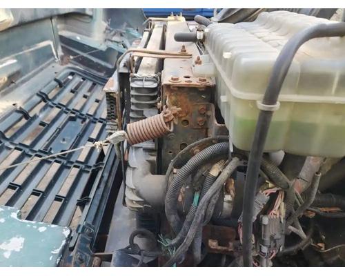chevrolet-c4500-radiator #1437995