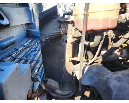 chevrolet-c4500-radiator #1438578