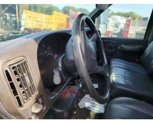 chevrolet-c4500-steering-column #1357017