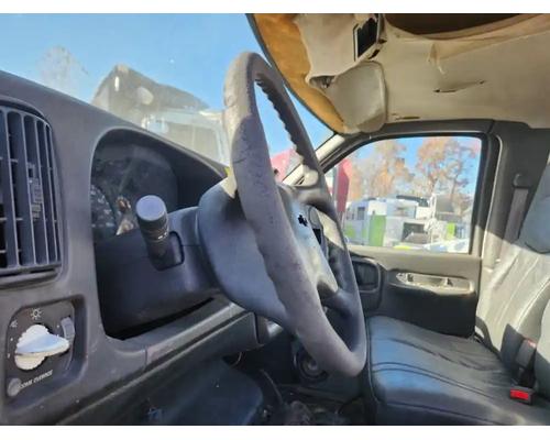 chevrolet-c4500-steering-column #1438608
