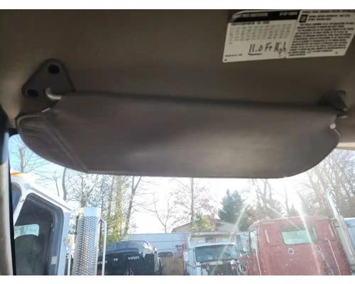  Chevrolet C4500 Visor #
