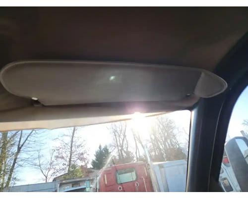  Chevrolet C4500 Visor #