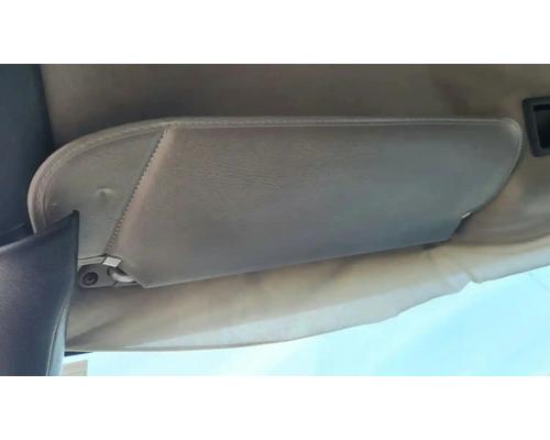  Chevrolet C4500 Visor #